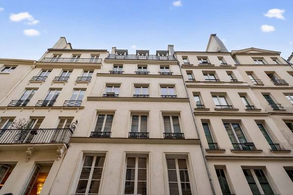 Appartement 3 pièces dernier étage - Image 2